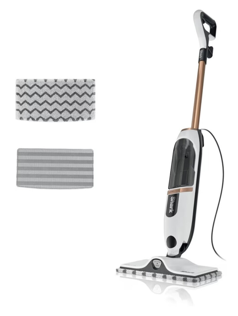 Shark SteamSpot Steam Mop with Steam